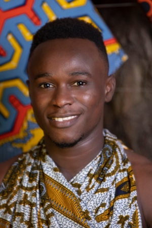 Evans Entie - Kwan Pa