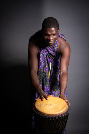 Fredrick Minamor - Kwan Pa