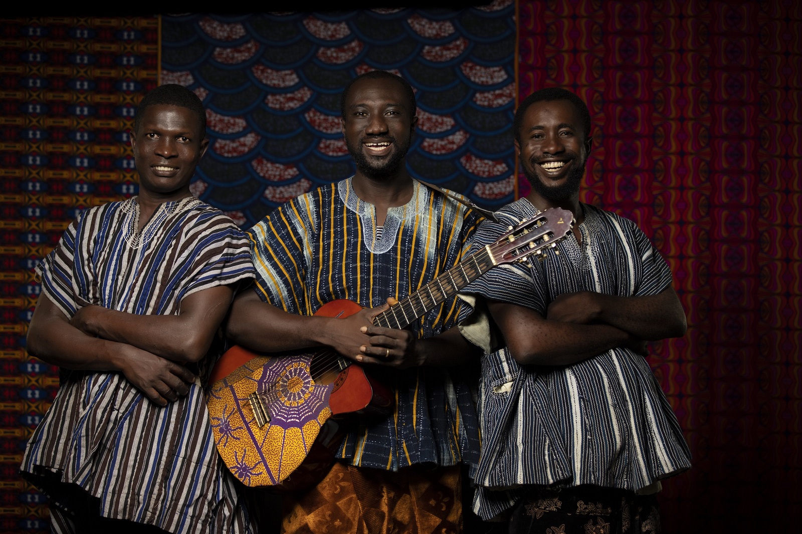 Kwan Pa | Best palm wine music